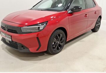 Opel Corsa 17.500 km 17.499 &euro; Dresden 01157