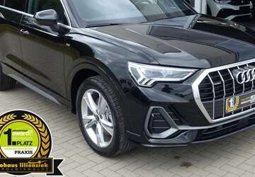Audi Q3 22.580 km 39.960 &euro; Dippoldiswalde 01744