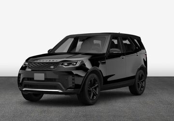 Land Rover Discovery 6.890 km 87.995 &euro; Dresden 01277