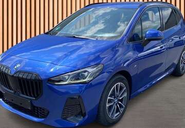 BMW 218 24.000 km 26.980 &euro; Dresden/Weißig 01328