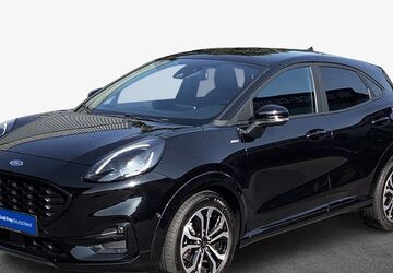 Ford Puma 48.769 km 16.440 &euro; Dresden 01159