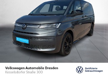 VW T7 Multivan 14.761 km 65.890 &euro; Dresden 01169