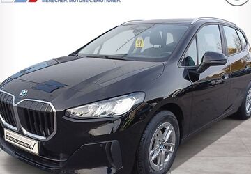 BMW 218 Active Tourer 95.201 km 20.970 &euro; Dresden 01067