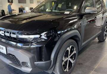 Dacia Duster 4.118 km 29.990 &euro; Dresden 01139