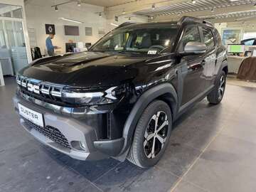 Gebrauchte Dacia Duster