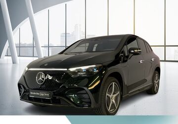 Mercedes-Benz EQE 16.172 km 66.980 &euro; Dresden 01239