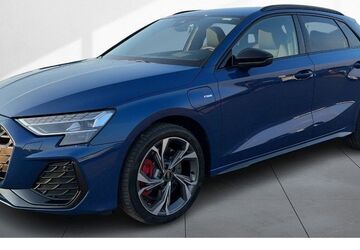 Audi A3 6.913 km 41.490 &euro; Dresden 01169