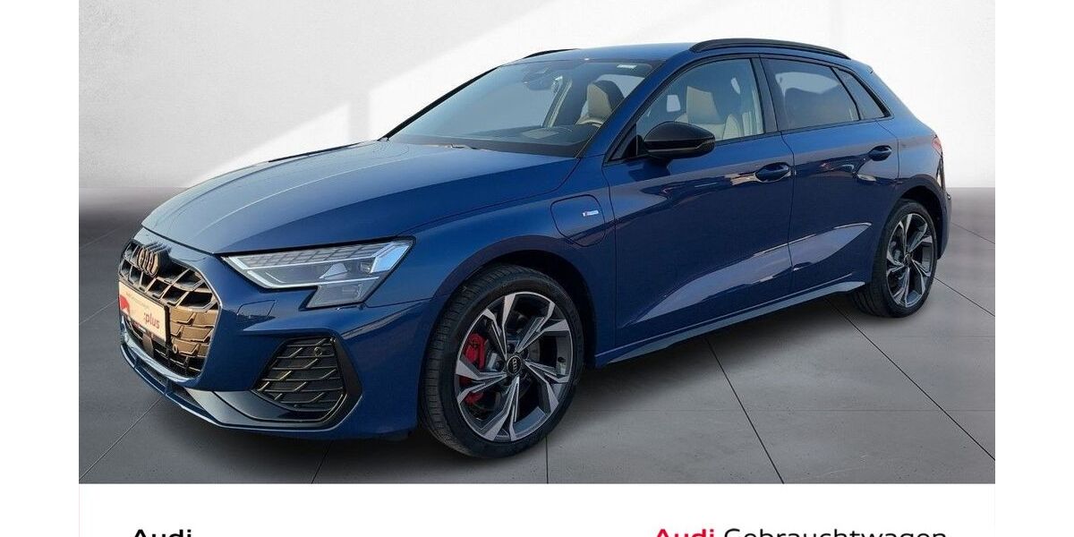 Audi A3 6.913 km 41.490 &euro; Dresden 01169