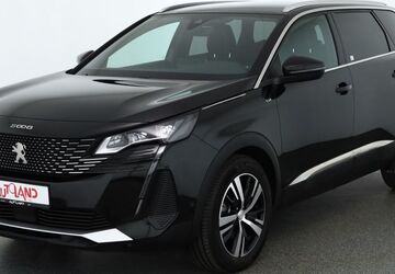 Peugeot 5008 39.167 km 25.890 &euro; Dresden 01069
