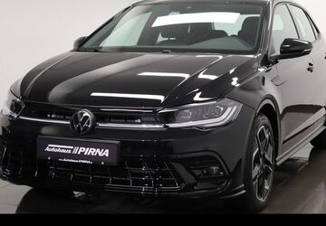 VW Polo 8.000 km 25.900 &euro; Pirna 01796