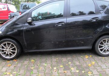 Mercedes-Benz A 160 320.000 km 2.280 &euro; Gröbern bei Meissen 01689