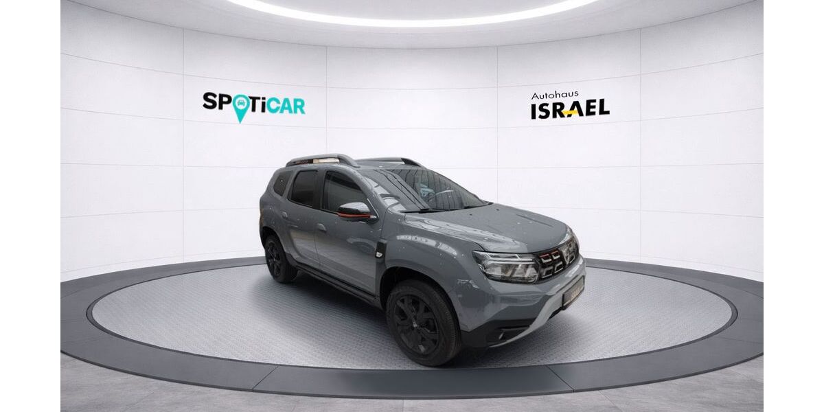 Dacia Duster 44.993 km 18.790 &euro; Dresden 01257