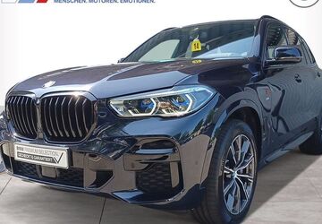 BMW X5 93.950 km 61.970 &euro; Dresden 01067