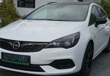 Opel Astra 84.900 km 13.490 &euro; Dresden 01237