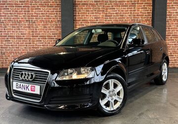 Audi A3 139.990 km 7.850 &euro; Dresden 01139