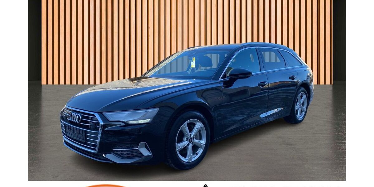 Audi A6 17.918 km 36.980 &euro; Dresden 01328