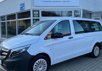 Mercedes-Benz Vito 54.320 km 34.990 &euro; Pirna 01796