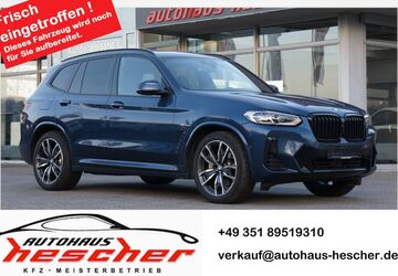 BMW X3 94.460 km 46.980 &euro; Dresden 01139