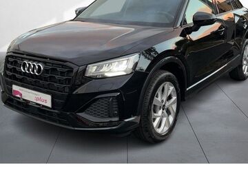 Audi Q2 9.589 km 28.990 &euro; Dresden 01067