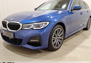 BMW 330 37.875 km 30.869 &euro; Dresden 01157