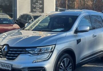 Renault Koleos 74.672 km 23.890 &euro; Dresden 01309