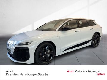 Gebrauchte Audi e-tron