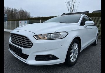 Ford Mondeo 120.000 km 11.999 &euro; Dresden 01259