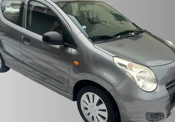 Suzuki Alto 133.000 km 4.999 &euro; Dresden 01139