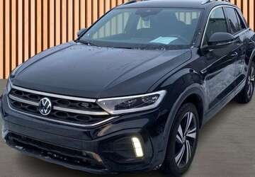 VW T-Roc 24.337 km 26.980 &euro; Dresden/Weißig 01328