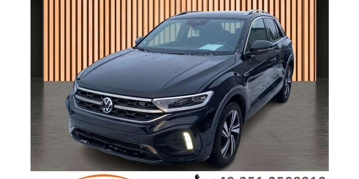 VW T-Roc 24.337 km 26.980 &euro; Dresden/Weißig 01328