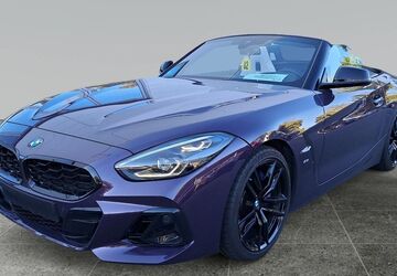 BMW Z4 13.500 km 49.970 &euro; Dresden 01067