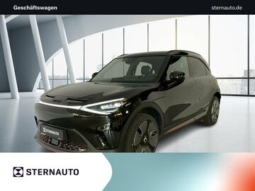Gebrauchte Smart #1