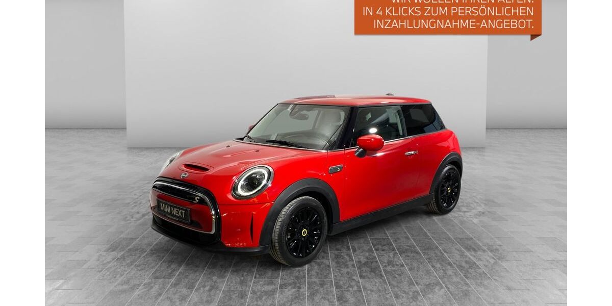 Mini Cooper SE 5.680 km 19.202 &euro; Dresden 01219