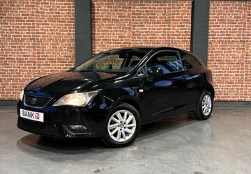 Seat Ibiza 101.561 km 6.999 &euro; Dresden 01139