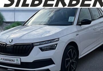 Skoda Kamiq 50.000 km 19.849 &euro; Radeberg 01454
