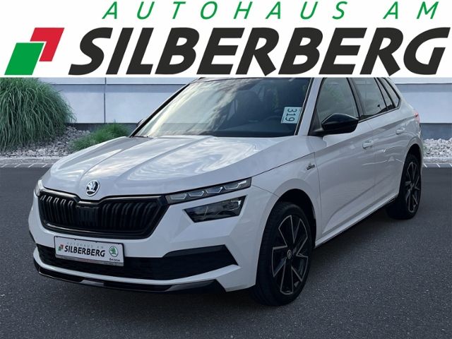Skoda Kamiq 50.000 km 19.849 &euro; Radeberg 01454