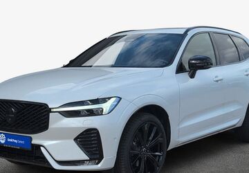 Volvo XC60 27.846 km 45.900 &euro; Dresden 01277