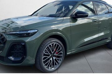 Audi Q5 10.826 km 77.890 &euro; Dresden 01067