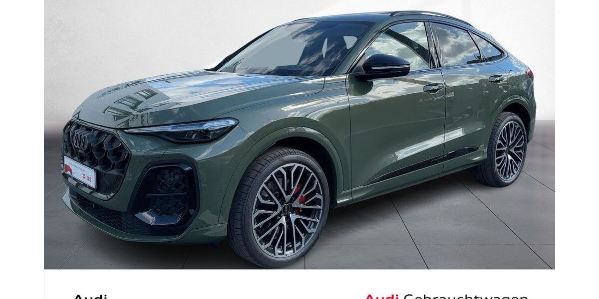 Audi Q5 10.826 km 77.890 &euro; Dresden 01067