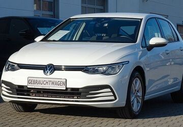 VW Golf 46.550 km 20.950 &euro; Meißen 01662