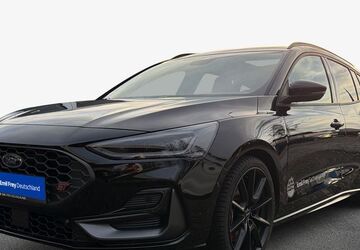 Ford Focus 12.000 km 34.930 &euro; Dresden 01159