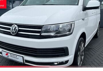 VW T6 Multivan 175.000 km 27.990 &euro; Coswig 01640