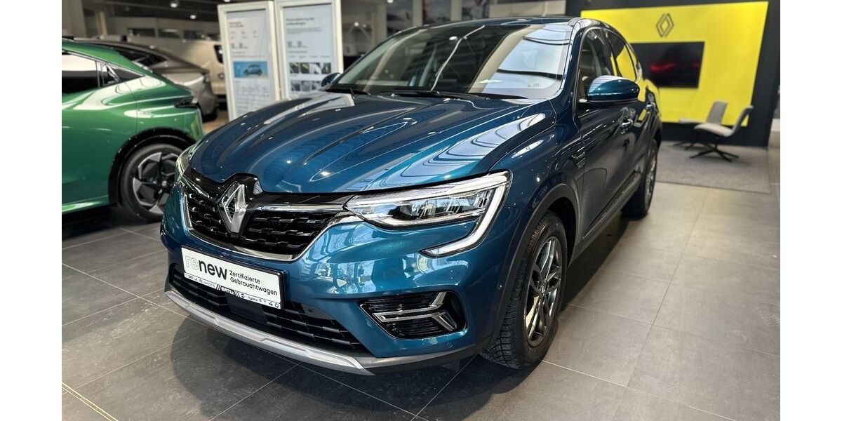 Renault Arkana 30.914 km 20.290 &euro; Dresden 01257