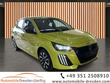 Gebrauchte Peugeot 208