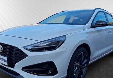 Hyundai i30 9.760 km 25.650 &euro; Dresden / Radebeul 01445