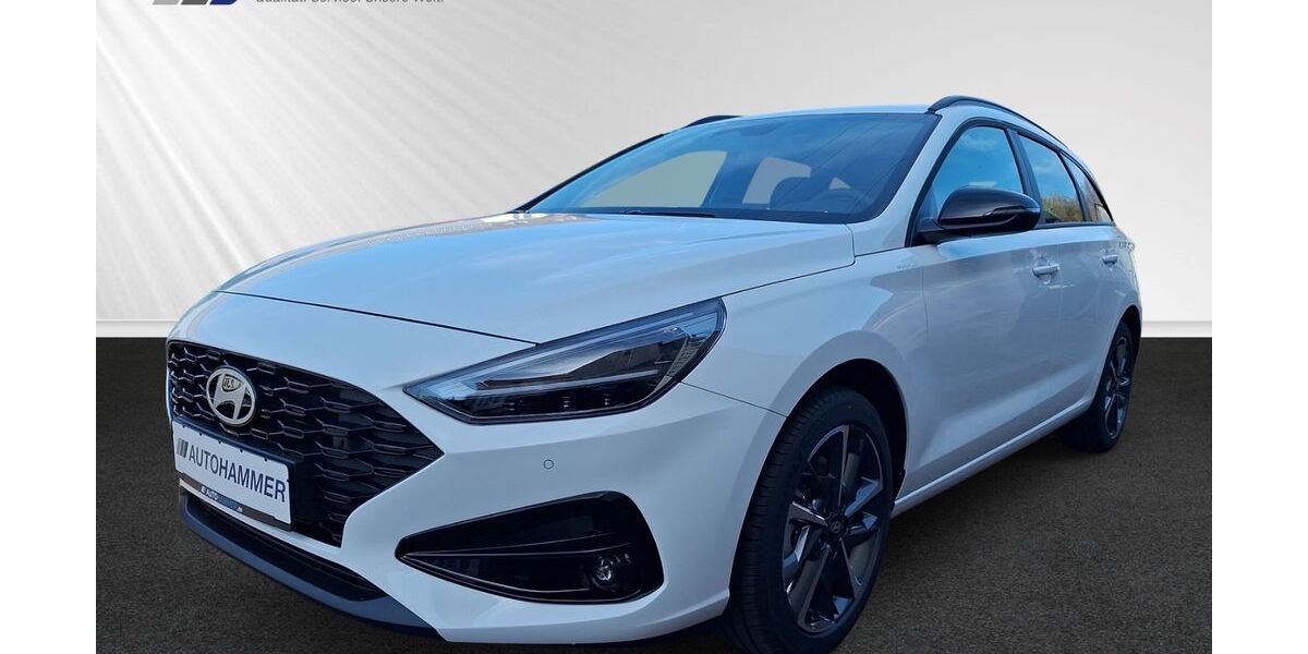 Hyundai i30 9.760 km 25.980 &euro; Dresden / Radebeul 01445