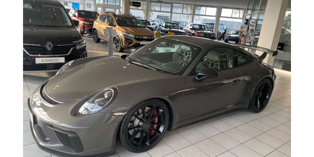 Porsche 991 28.300 km 149.985 &euro; Pirna 01796
