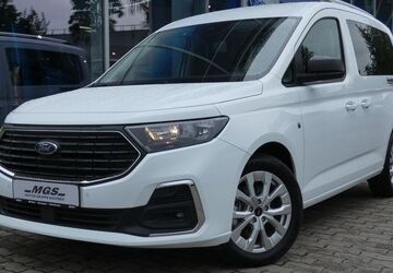 Ford Tourneo Connect 5.500 km 28.950 &euro; Radebeul 01445