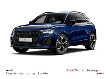 Gebrauchte Audi Q3