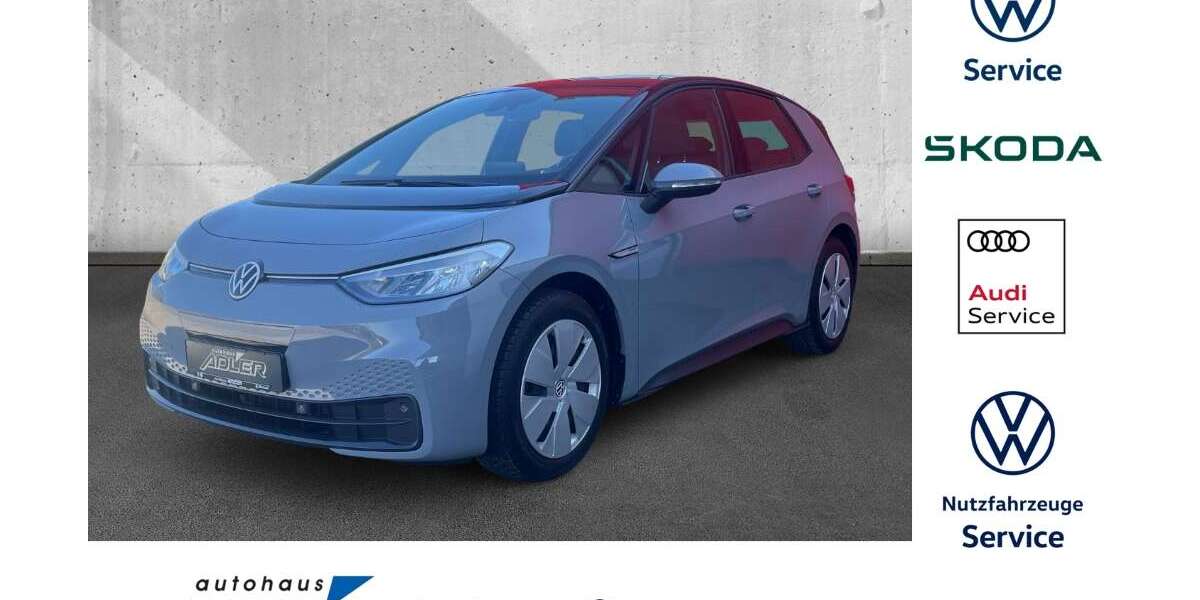 VW ID.3 66.539 km 18.989 &euro; Bahretal 01819